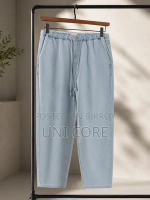 Ladies Pants