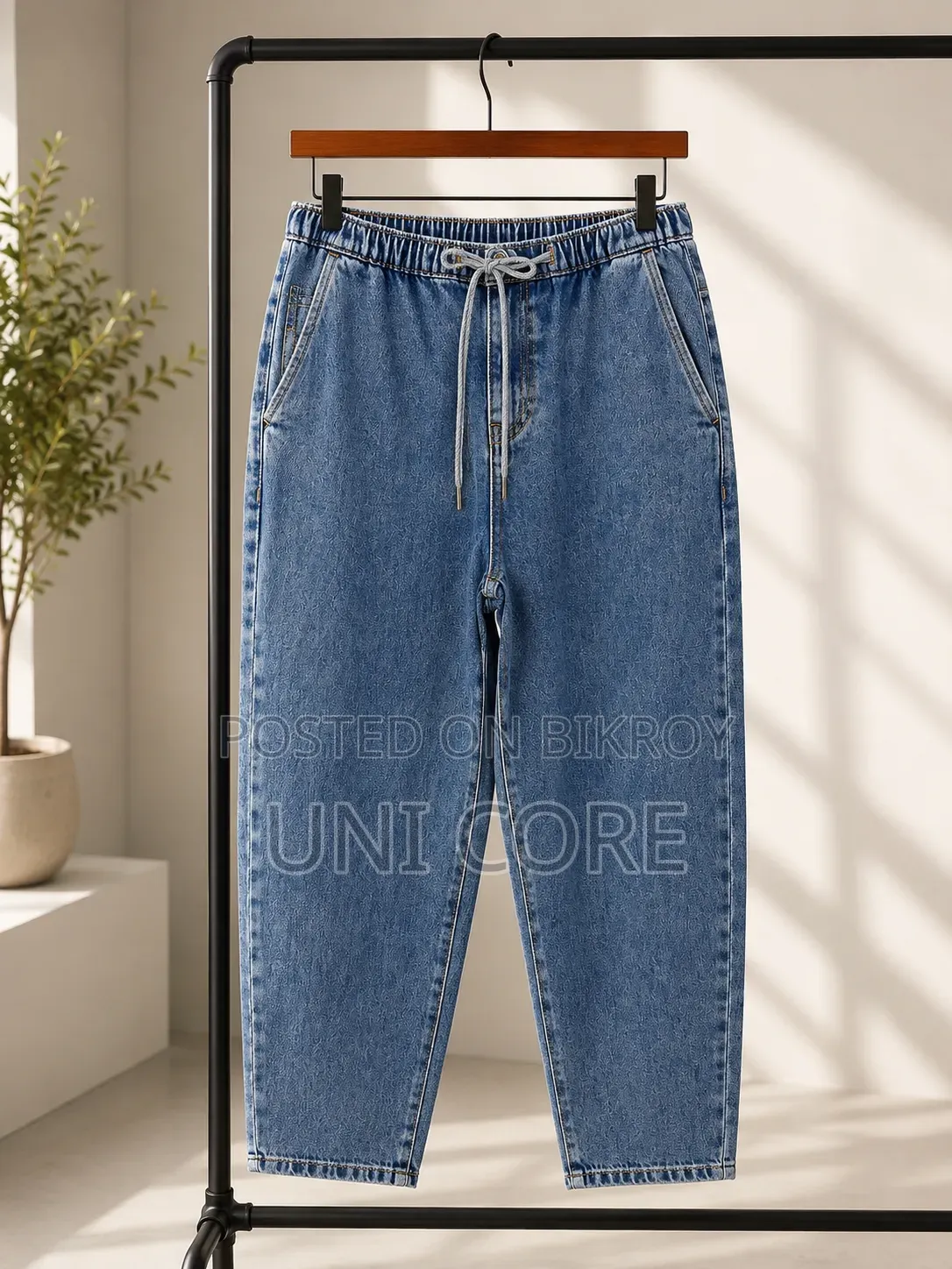 Ladies Pants