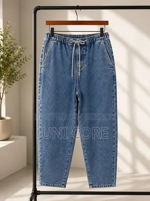 Ladies Pants