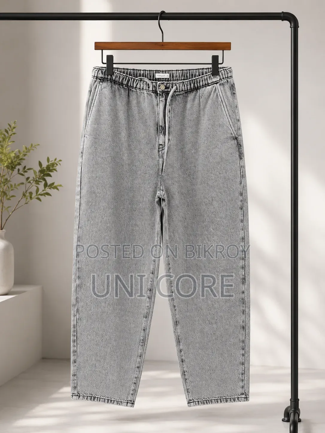 Ladies Pants