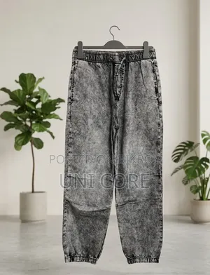 Ladies Pants