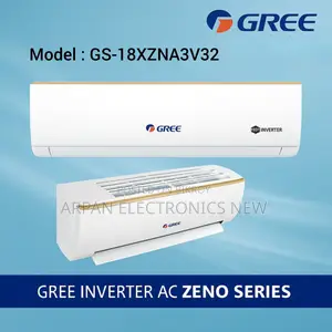 Gree Inverter Air Conditioner 1.5 Ton at Wholesale Price