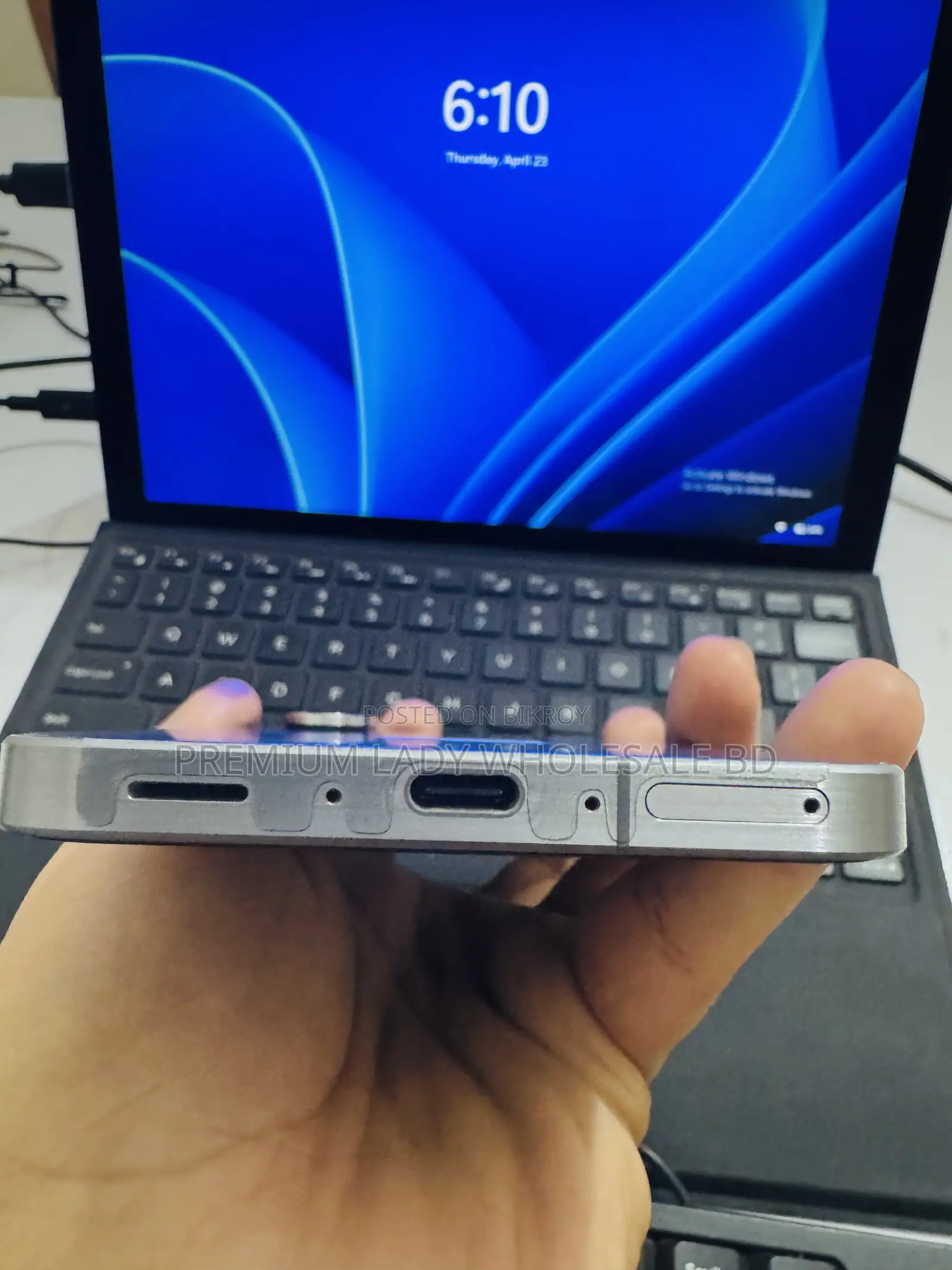 স্যামসাং গ্যালাক্সি A56 ২৫৬ জিবি গ্রে