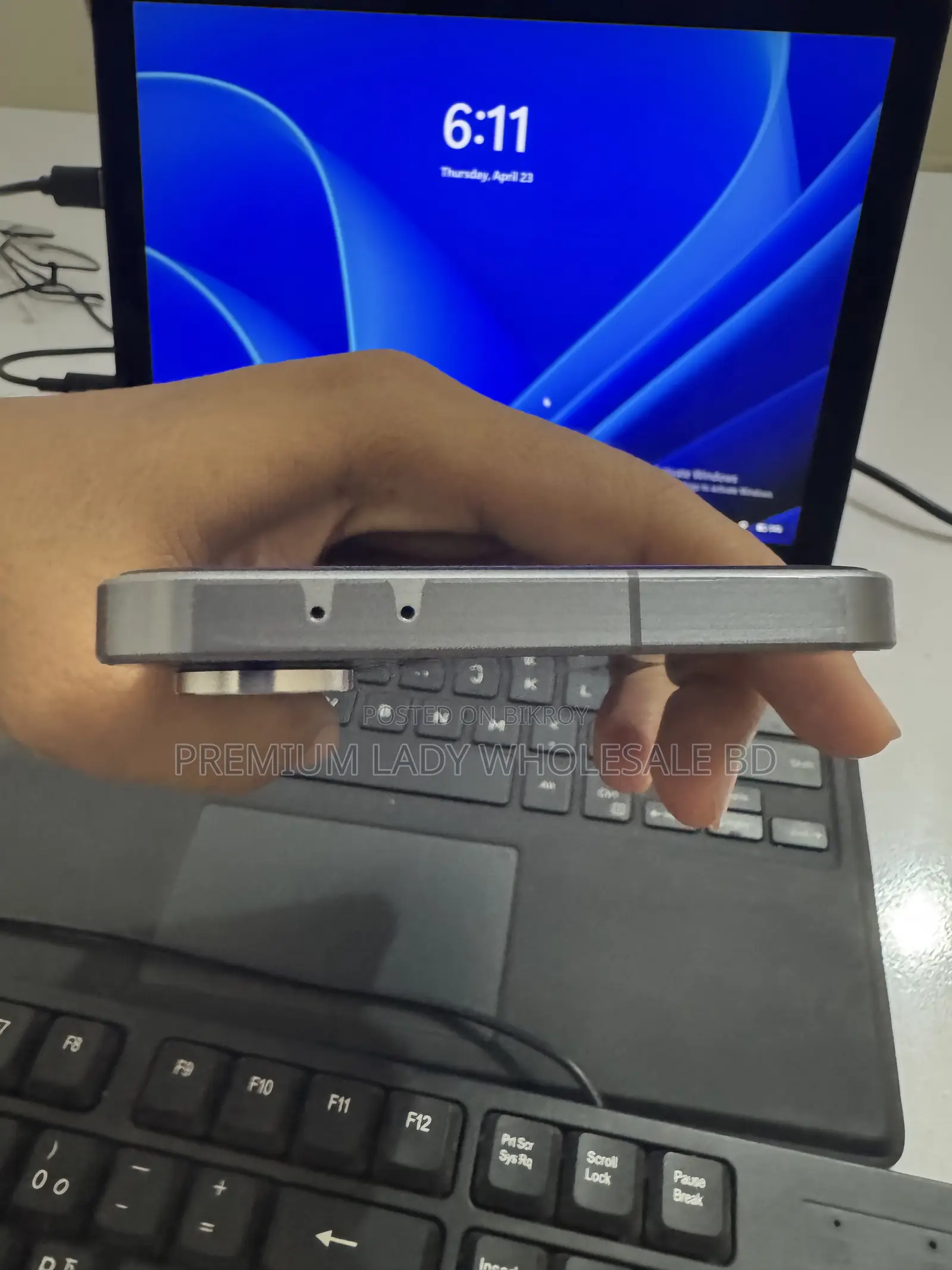 স্যামসাং গ্যালাক্সি A56 ২৫৬ জিবি গ্রে