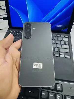 স্যামসাং গ্যালাক্সি A56 ২৫৬ জিবি গ্রে