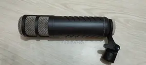 Microphone | Rode Procaster Broadcast Quality Dynamic Microphone