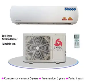 Chigo 1.5 Ton Split Type Ac