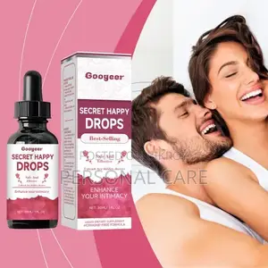 Secret Happy Drops – Last 50-60 Minutes