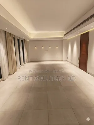 3bdrm Apartment in Banani for Rent