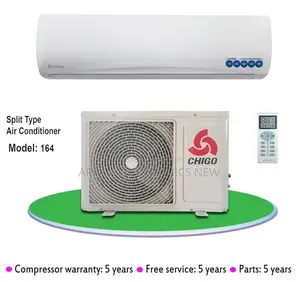 Chigo 1.5 Ton Non-Inverter Wall Mount Split Air Conditioner