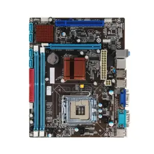 New Desktop Computer 8GB Intel Core 2 Duo SSD 256GB