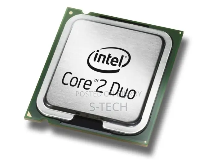 New Desktop Computer 8GB Intel Core 2 Duo SSD 256GB