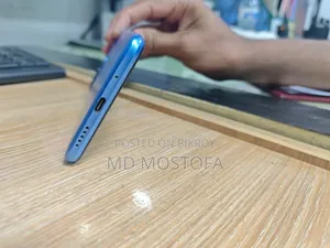 Xiaomi Redmi 10C 128 GB Blue