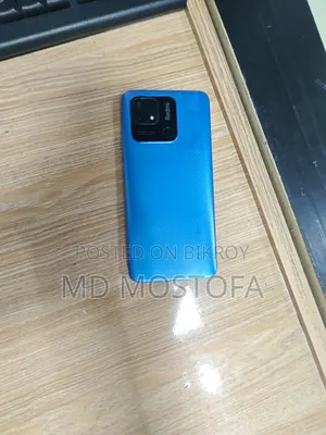 Xiaomi Redmi 10C 128 GB Blue