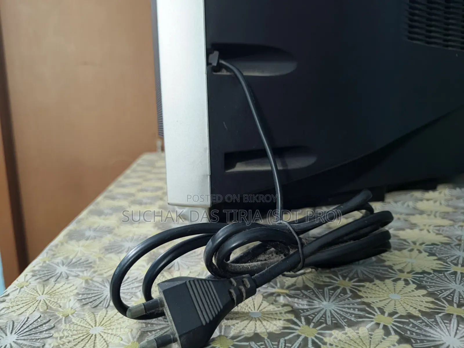স্যামসাং সিআরটি টিভি