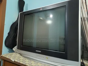 স্যামসাং সিআরটি টিভি