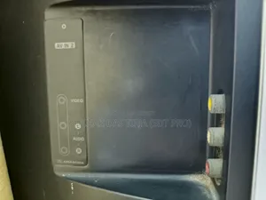 স্যামসাং সিআরটি টিভি