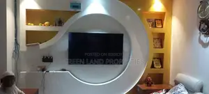 Furnished 3 Bedroom Apartment in Keraniganj for Sale
