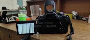 Canon 700d