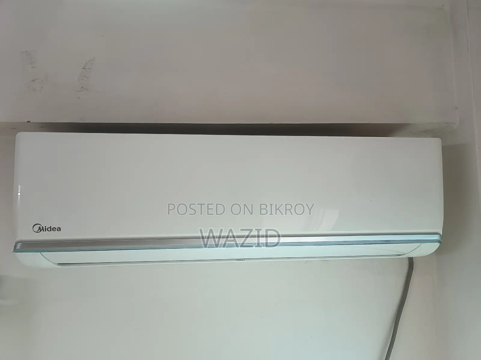 Media Ac 1.5 Ton Non Inverter