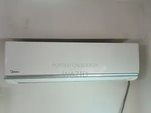 Media Ac 1.5 Ton Non Inverter