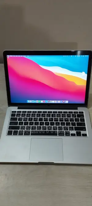 Laptop Apple MacBook 2014 8GB Intel Core I5 SSD 128GB