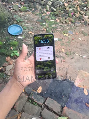 রিয়েলমি সি৩৩ ৬৪ জিবি ব্ল্যাক