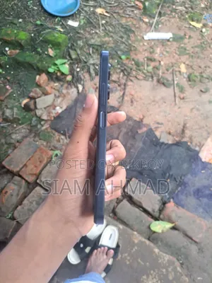 রিয়েলমি সি৩৩ ৬৪ জিবি ব্ল্যাক