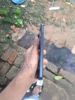 রিয়েলমি সি৩৩ ৬৪ জিবি ব্ল্যাক