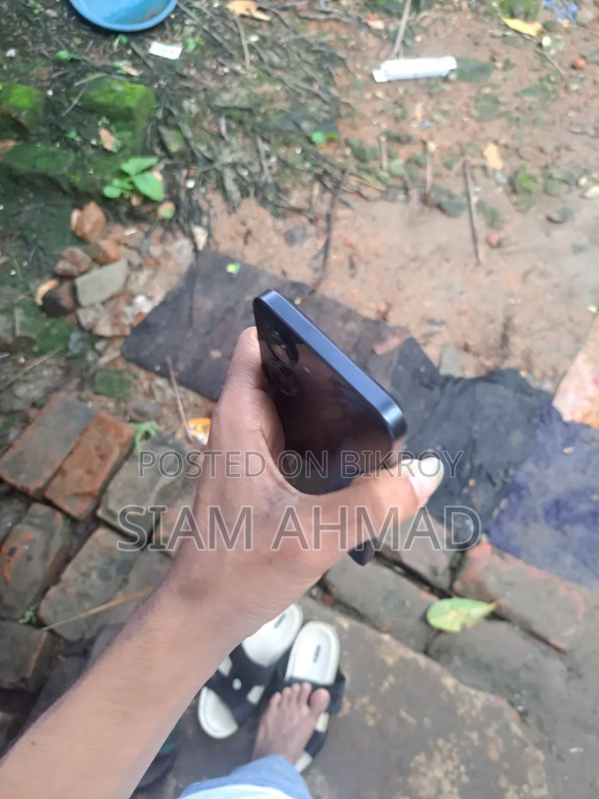 রিয়েলমি সি৩৩ ৬৪ জিবি ব্ল্যাক
