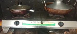 Gas Stove for Natural Gas Line