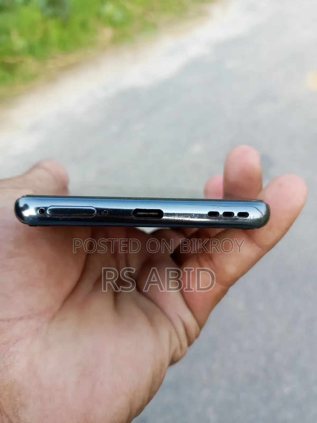 নতুন Oppo F27 Pro 5G 256 GB Black
