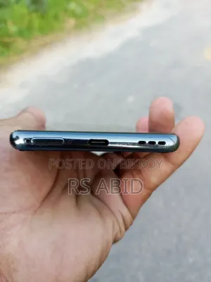 নতুন Oppo F27 Pro 5G 256 GB Black