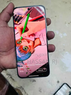 Tecno Spark 40 Pro 128 GB White
