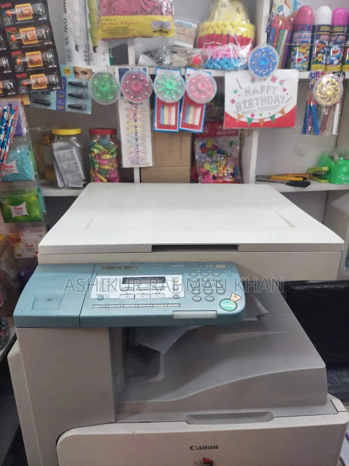 Canon Ir 2022 for Sell
