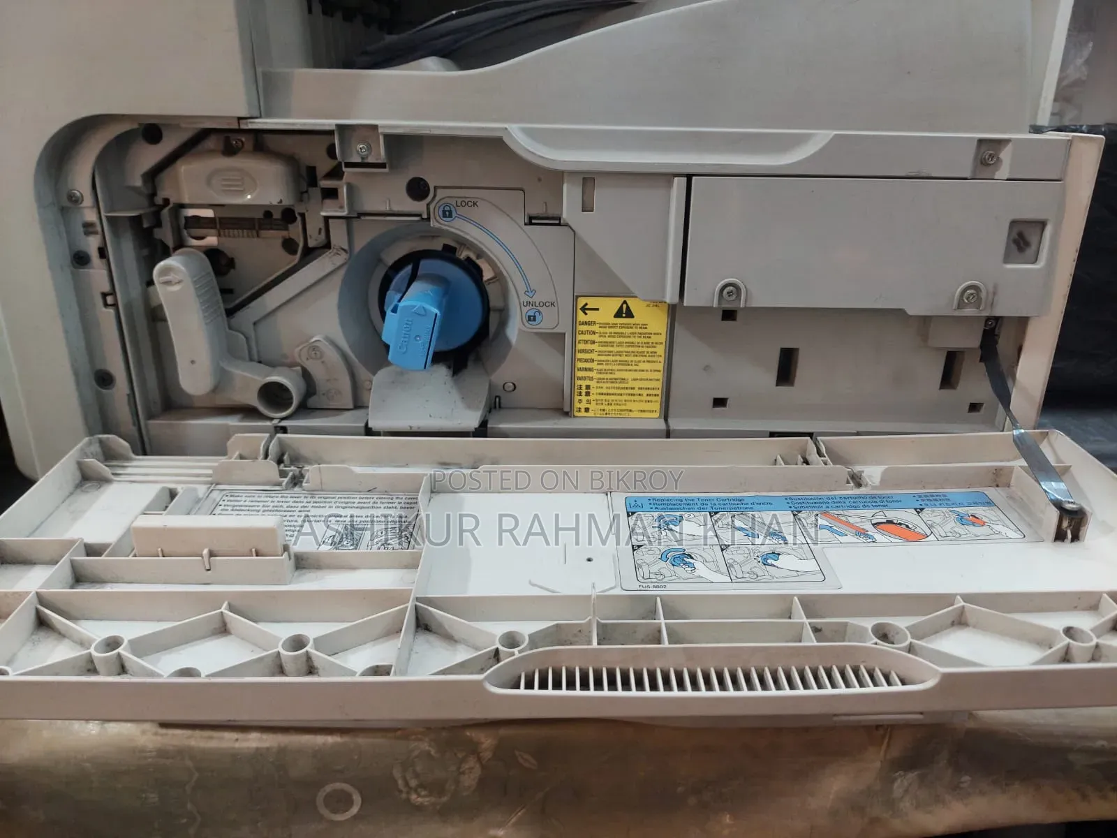 Canon Ir 2022 for Sell