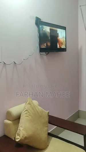 Premium 5-Seater Sofa Set With Tea Table for Sale