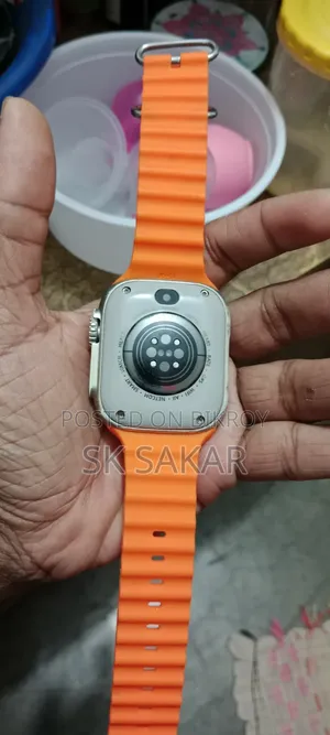 4/64 Android Watch
