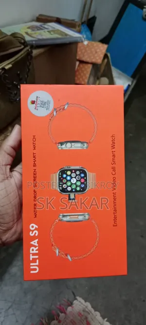 4/64 Android Watch