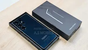 স্যামসাং গ্যালাক্সি এস২৫ আল্ট্রা ২৫৬ জিবি নীল