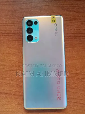 Oppo Reno5 Pro 5G 256 GB