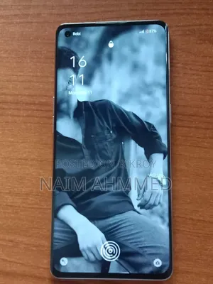 Oppo Reno5 Pro 5G 256 GB