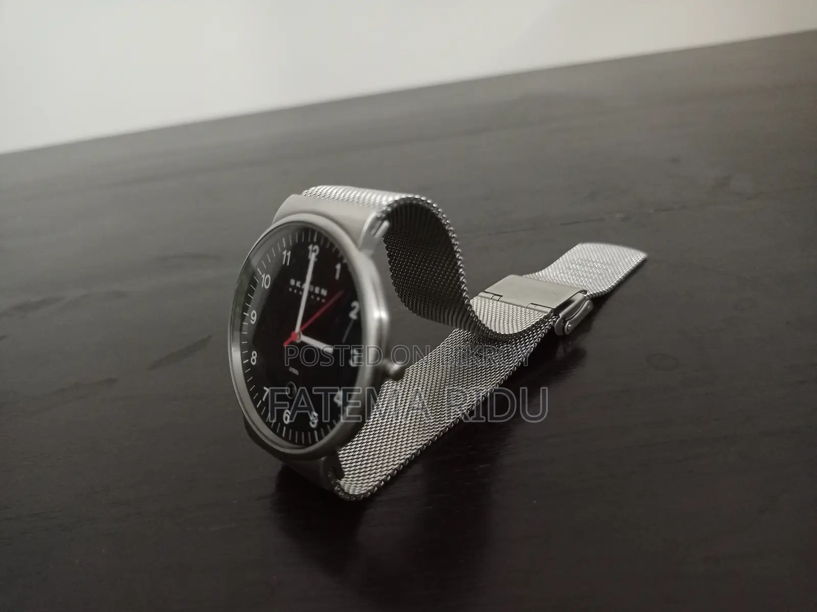 Watch Sell