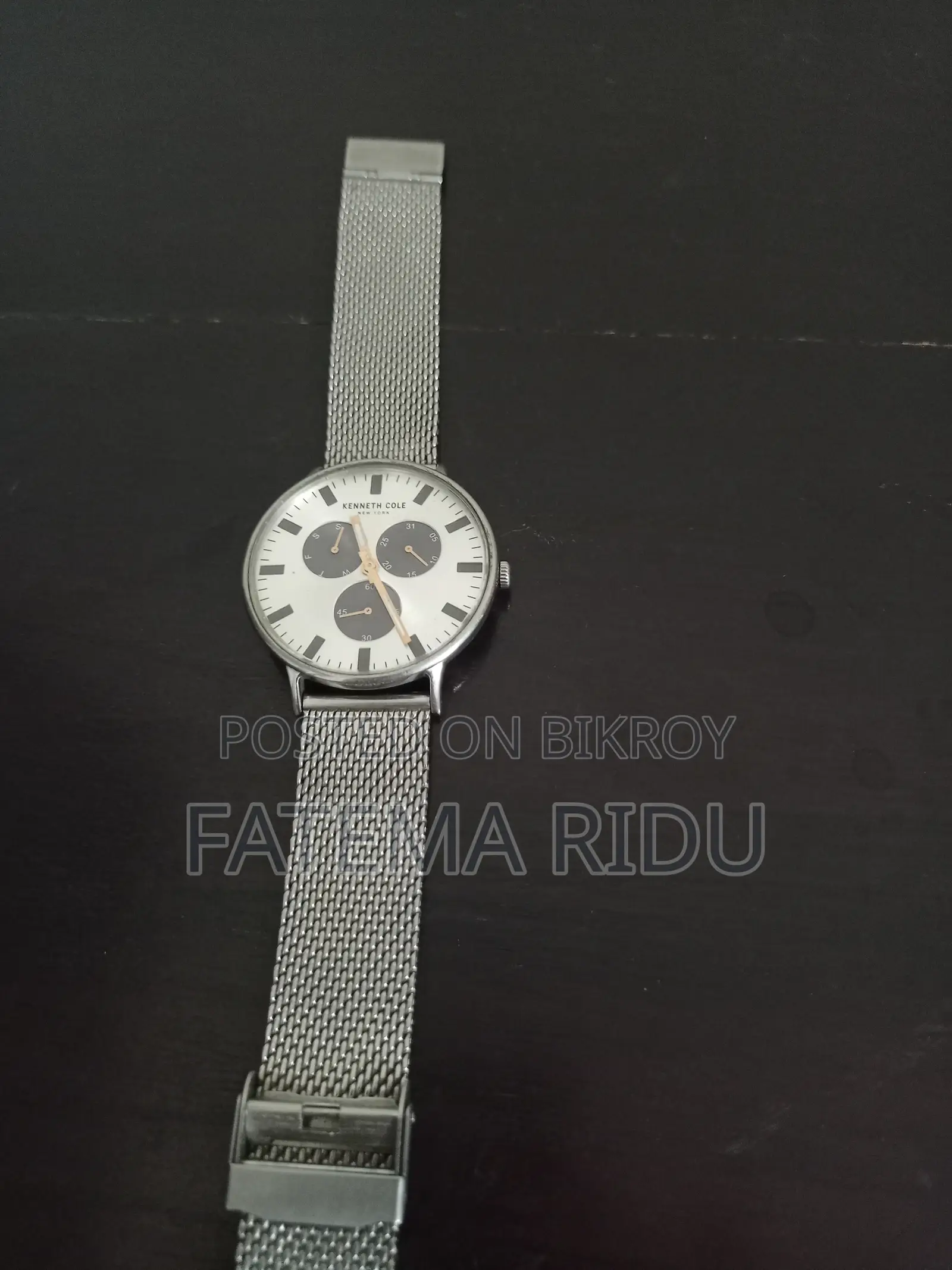 Watch Sell