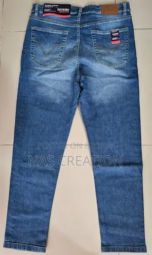 Export Quality Pants