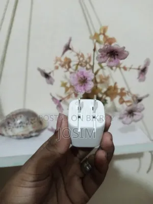 Anker 30w Charger