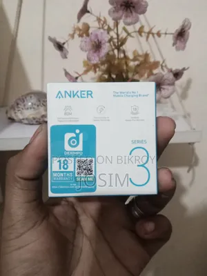 Anker Type C Cable