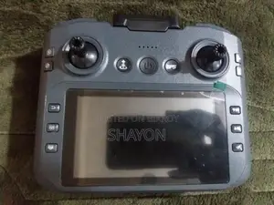 Max GPS Drone