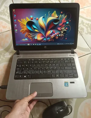 Laptop HP ProBook 440 G2 4GB Intel Core i5 HDD 128GB