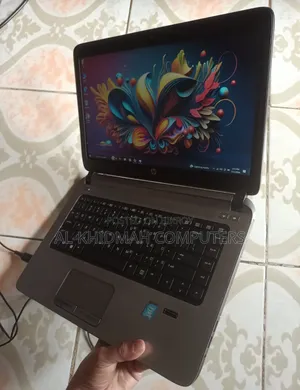Laptop HP ProBook 440 G2 4GB Intel Core i5 HDD 128GB